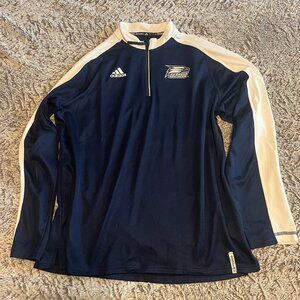 Adidas 1/4 Zip